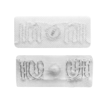 RFID Laundry Chips