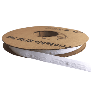 JYL-FL7510 UHF Laundry Tag-in-Roll - RFID Laundry Chips - jyltechlaundry.de