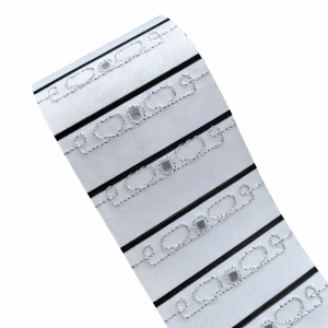 JYL-FLP5820 Printable RFID Laundry Tag - RFID Laundry Chips - jyltechlaundry.de