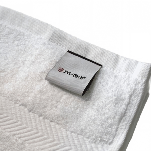 JYL-WLxxxx Woven Label RFID Laundry Tag - RFID Laundry Chips - jyltechlaundry.de
