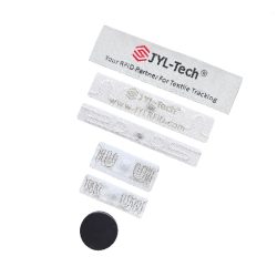 JYL-Tech Laundry Tags